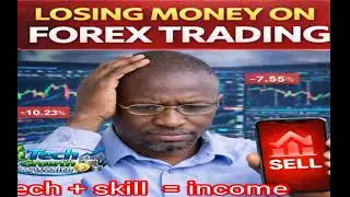 Lost Money in Forex? Do This Immediately