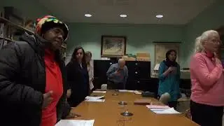 Franklin Township Public Library Board Meeting - 11/19/2025