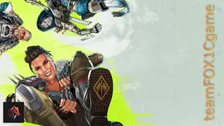 🔴LIVE🐺 APEX FUSE RATING off | PS5