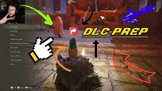 Prologue - Elden Ring DLC Pre-release (June 2024)