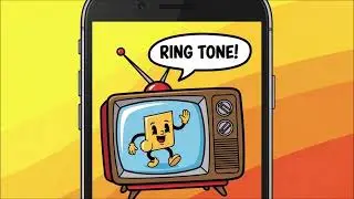 Old TV Cartoon Theme Ringtone | Retro Funny Tune