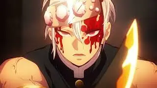 Tengen Uzui edit #Demonslayer #anime #UzuiTengen