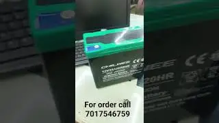 Best Graphene battery 12 v 28 AH | buy best battery packs for electric vehicles
