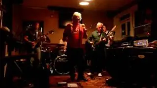 Black Magic Woman