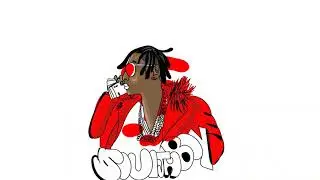 Soulja Boy - Toxic Instrumental  type beat