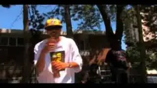 Tommy Spitz with Keisha Cole - T.O's Drama (Official Video Act Rite Films)
