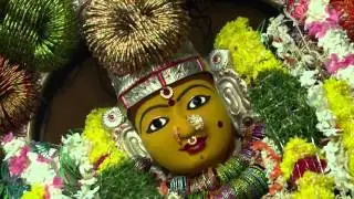 Sri Matha Nemishambha Devi temple Boduppal