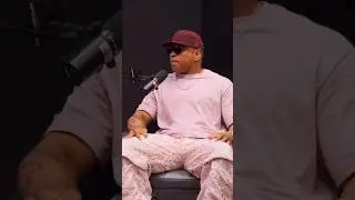 Какова программа тренировок LL Cool J?