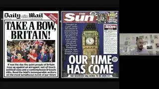Model Global Political Challenge