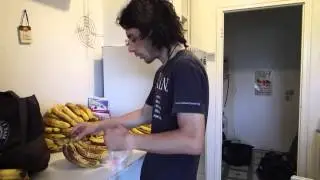 100+ Banana Time! with Michael Lanfield