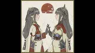 Monster Hunter Rise Extra Tracks II: 16. Roaming Red Roar - Dance Remix (Apex Monsters Theme.)