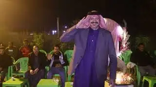 حنة زواج احمد الجبوري الف مبروك