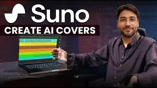 Как создать обложки популярных песен с помощью ИИ | Пошаговое руководство