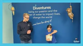 Master Diver Challenge 2022 Drawing