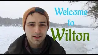 Welcome to Wilton