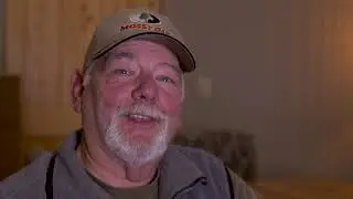 Mossy Oak Go - Cuz Strickland
