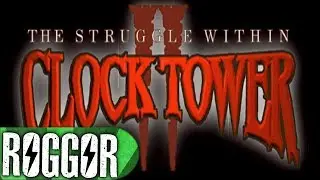 Let's Play Clock Tower 2 -  SHOOT THE CHILD (PS1 Survival Horror Gameplay Walkthrough)