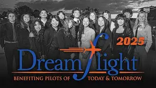 Music and Pictures from DreamFlight '25