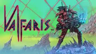 Valfaris OST: Chronic Dissolution - The Hive
