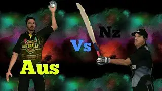 And the winner of T20 WC IS... Kane Vs Warner