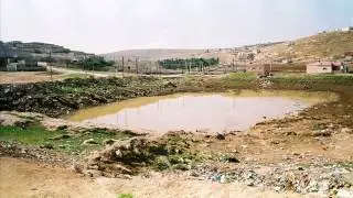 صوت توفيق النمري في اول تسجيل له عام 1949
