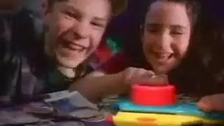 POG Milk Cap Maker Commercial 1995