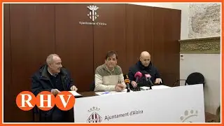 Les obres d’ampliació del Barranc de la Casella d’Alzira podrien començar al 2027