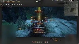 BDO Hashashin Elvia Orzekea 17000/h (L2 , no Agris)
