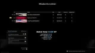 Call of Duty: Warzone / New Threats Intel Mission #4 - Gold Coin