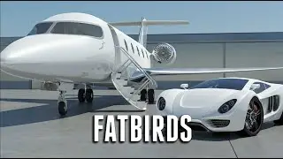Ice-T / Afrika Islam - Fatbirds (Ft. Pableroy)