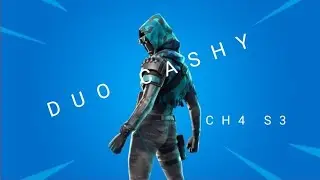 DUO CASHY РАЗБОР ДЕМОК