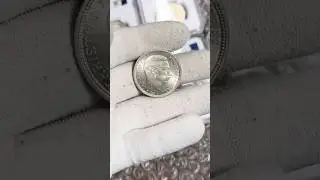 I BOUGHT THE MOST BEAUTIFUL DANISH KRONENS! #cop #coin #coincollecting #numismatics #money