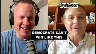 The Brutal Truth About Democrats in Indiana &mdash; And Why They're Losing