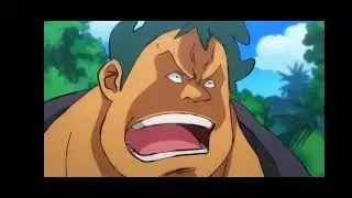 @ToeiAnimationjp @toeianime_MC One piece 🔥 Gold D Roger Pirates X White Beard Pirates 