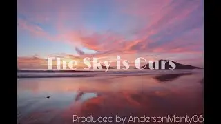 Dâm-Funk-The Sky is Ours-Instrumental-Remake by AndersonMonty08
