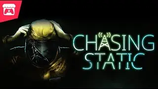Chasing Static - A first-person psychological horror short story driven by sonic exploration!