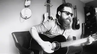 The Last Knife Fighter - Life Is Hard (Acoustic Version)