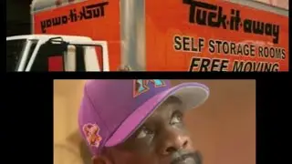 Tuck-It-Away Self-Storage Free Moving Company (REAL-ESTATE AGENT🚚)