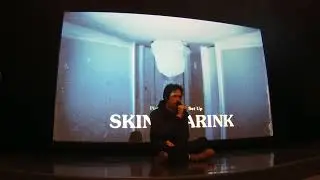 SKINMARINK Q&A with Kyle Edward Ball at Edmonton Public Library - Part 3 of 3