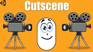 How to make a Cutscene in Unity (Tutorial)