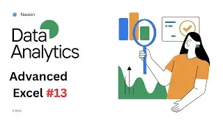 #13 Excel में Date Difference निकालें Exact Format में &ndash; X Years Y Months Z Days!