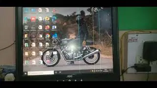 how to check  this pc properties...