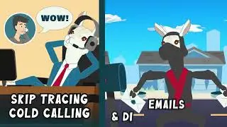 LeadLlama.com &mdash; услуги по генерации лидов и маркетингу в сфере недвижимости.