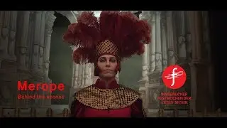 Merope - Opera by Riccardo Broschi