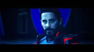 Tron: Ares | Ares meets Bit