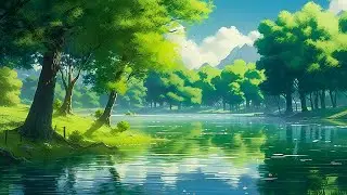Peaceful Meditation Music for Harmony ✨ | 1 Hour | #Harmony Bliss Within