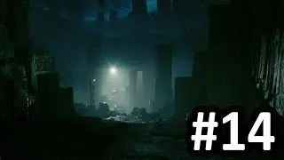 Control Ultimate Edition PC Gameplay German #14 Der Schwarzstein Steinbruch