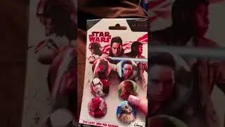 Unboxing Infinity crate premium
