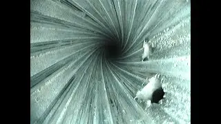 A Look Into the Gun Barrel