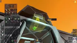 Stationeers venus cooling experiments